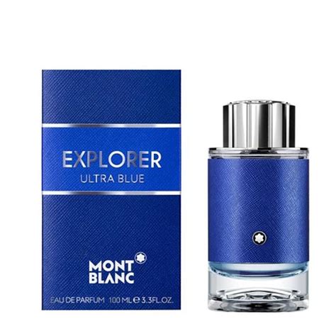 fragrantica mont blanc explorer.